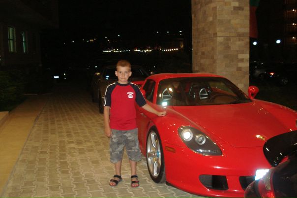 №1, Артем Малишевский №1, Артем Малишевский