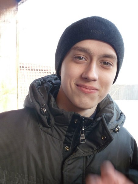 Иван Тихонов | Новокузнецк