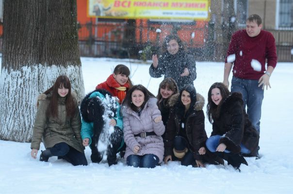 №19, Любомир Клюфінський, Ивано-Франковск №19, Любомир Клюфінський, Ивано-Франковск