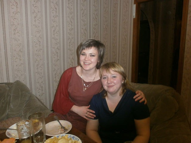 Оксана Нестеренко | Заводоуковск