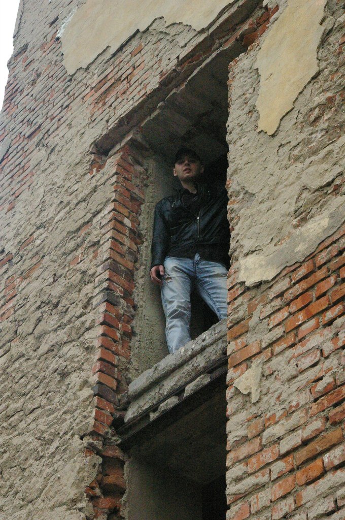 Денис_Stydent_ Брыкин | Петропавловск