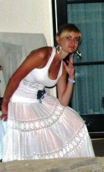 №53, Рина Смирнова №53, Рина Смирнова