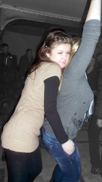 Katarina Dovzhanskaia ♔ | Розквит