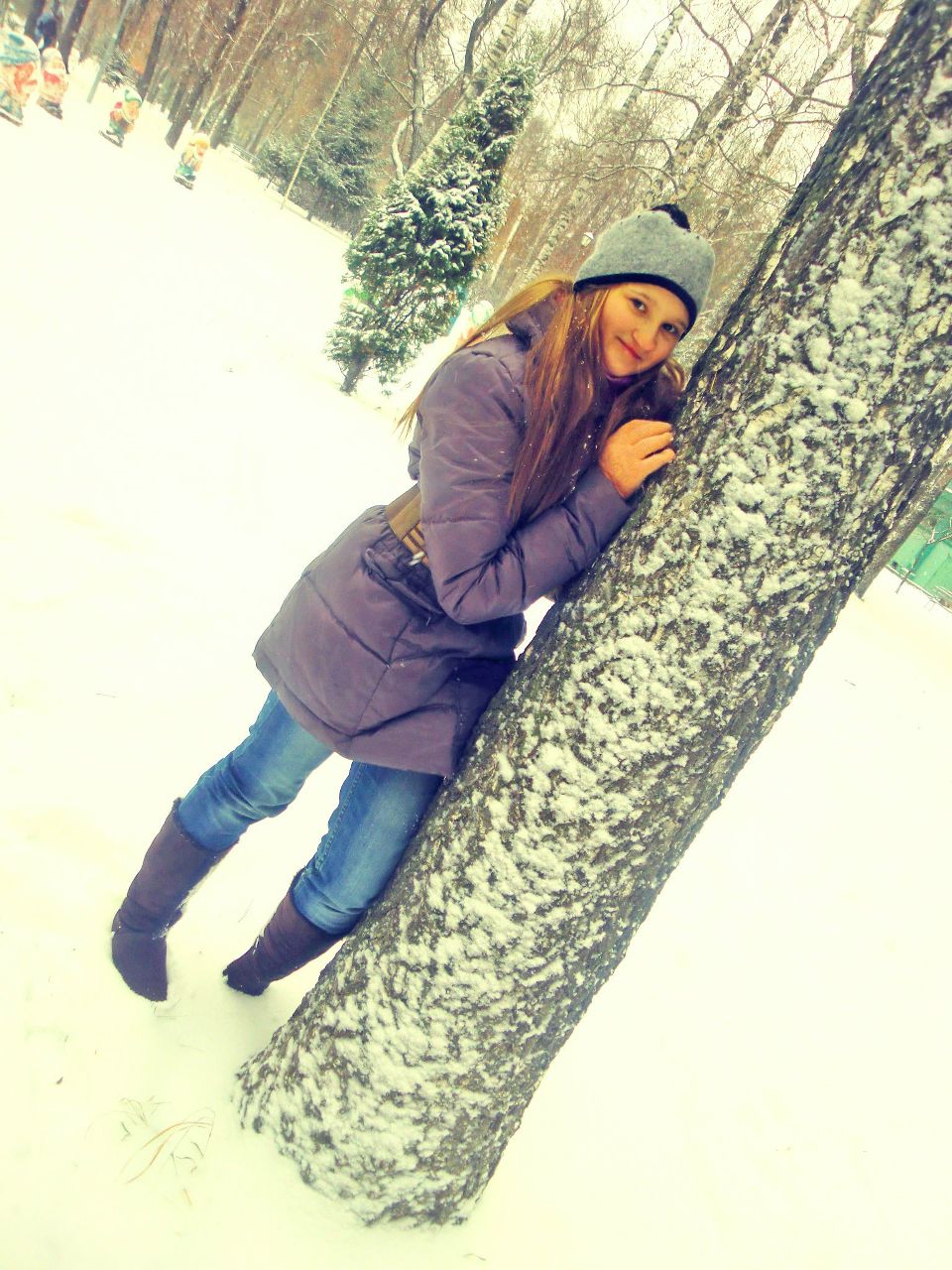 Альбина Залялова | Казань