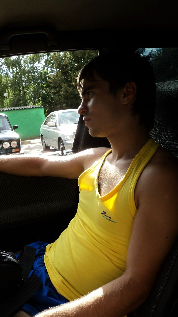 Валентин Еремчук | Москва