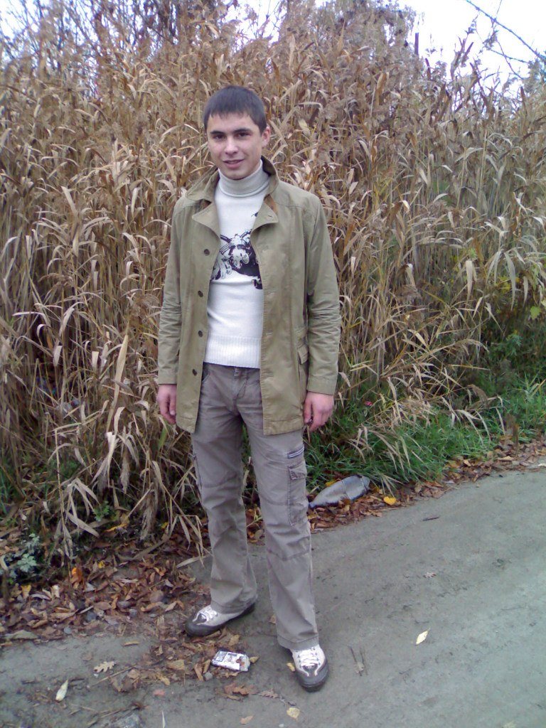 Денис Шевченко | Харьков