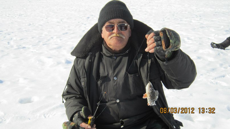 Валерий Быков | Шахово