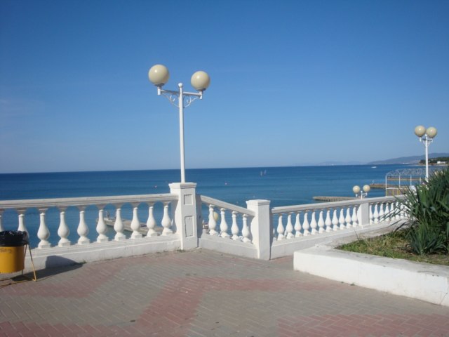 Сергей Гулевский | Пятигорск