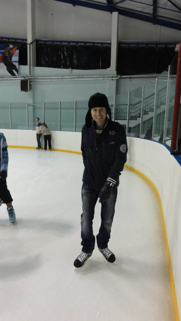 Александр Голиков | Санкт-Петербург