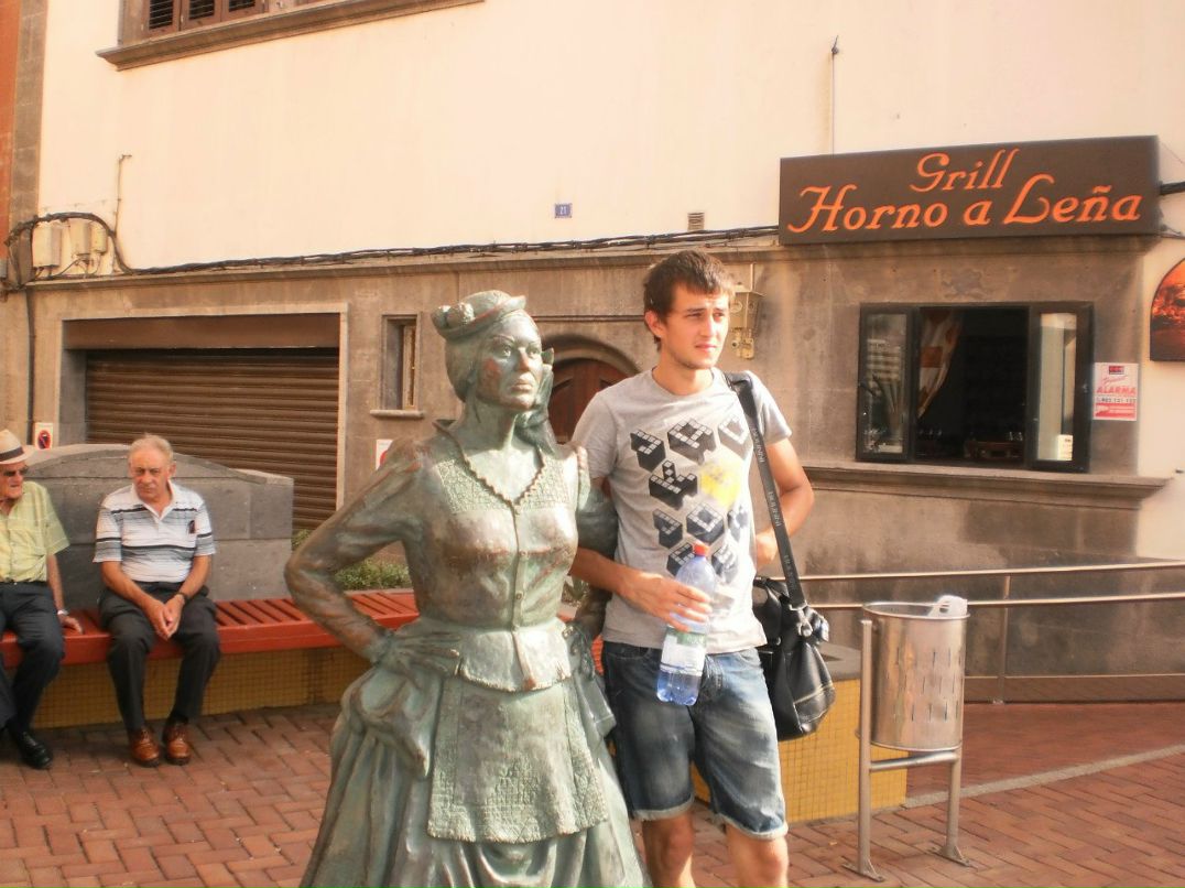 Антон Бунин | Одесса