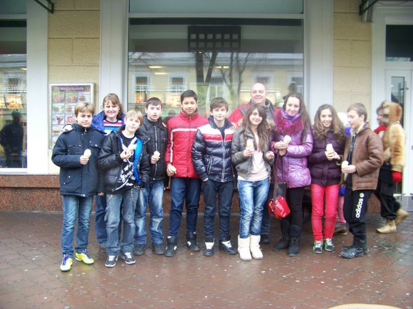 Kirill Leontev | Одесса