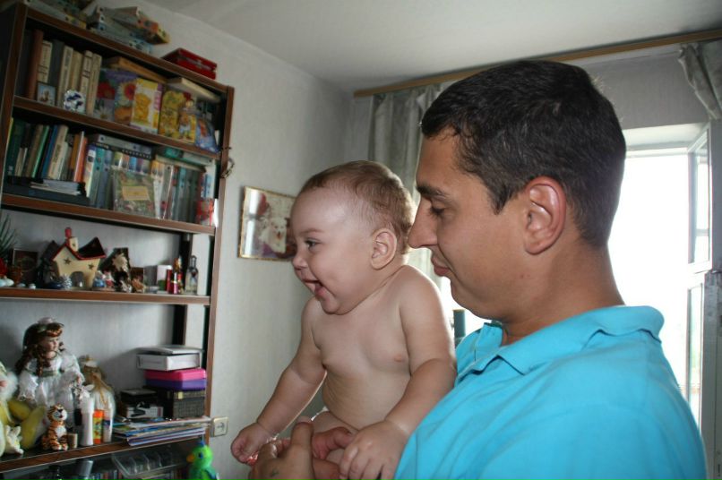 Виктор Брюков | Казань