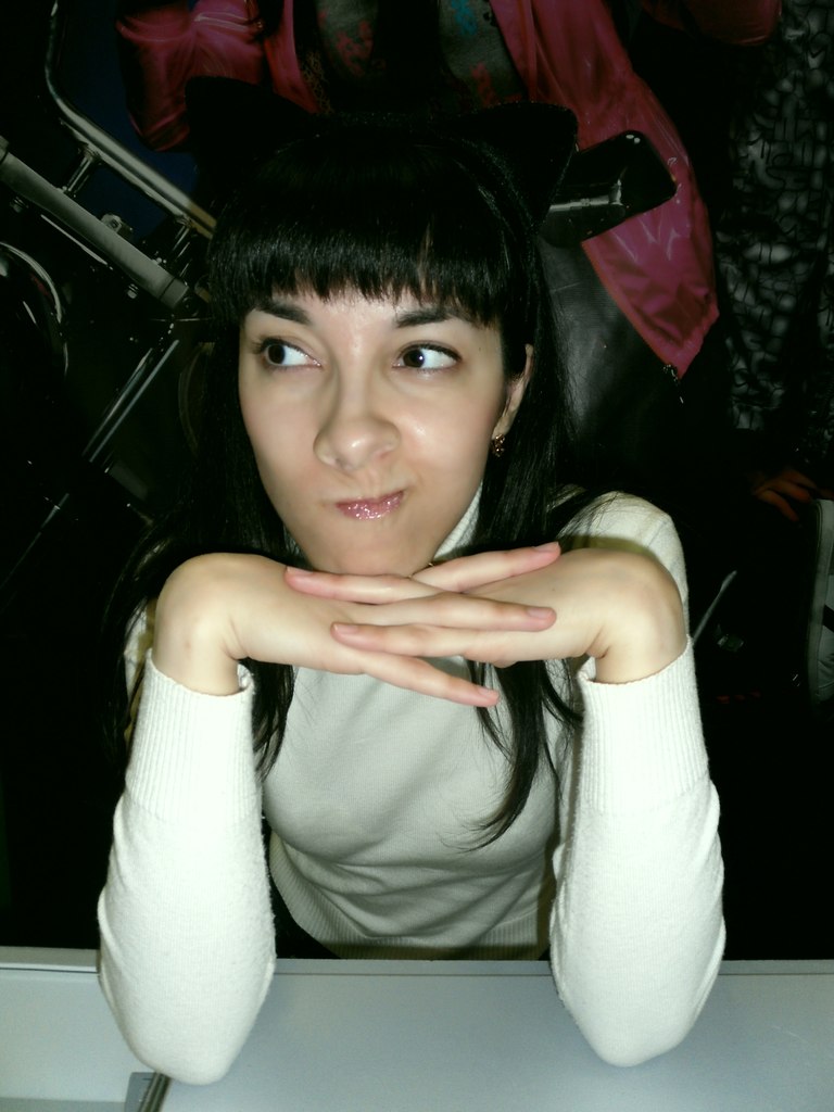 Виктория Крамарчук | Северодвинск