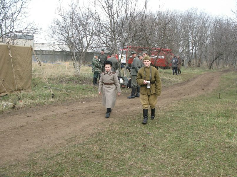 Антыч Аблакатов | Запорожье