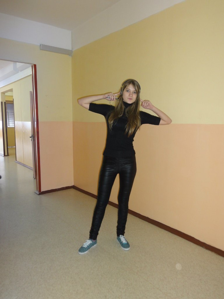 Катя Стрижова | Москва