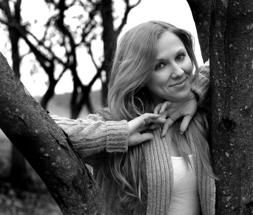 Оля Ежова | Краснодар