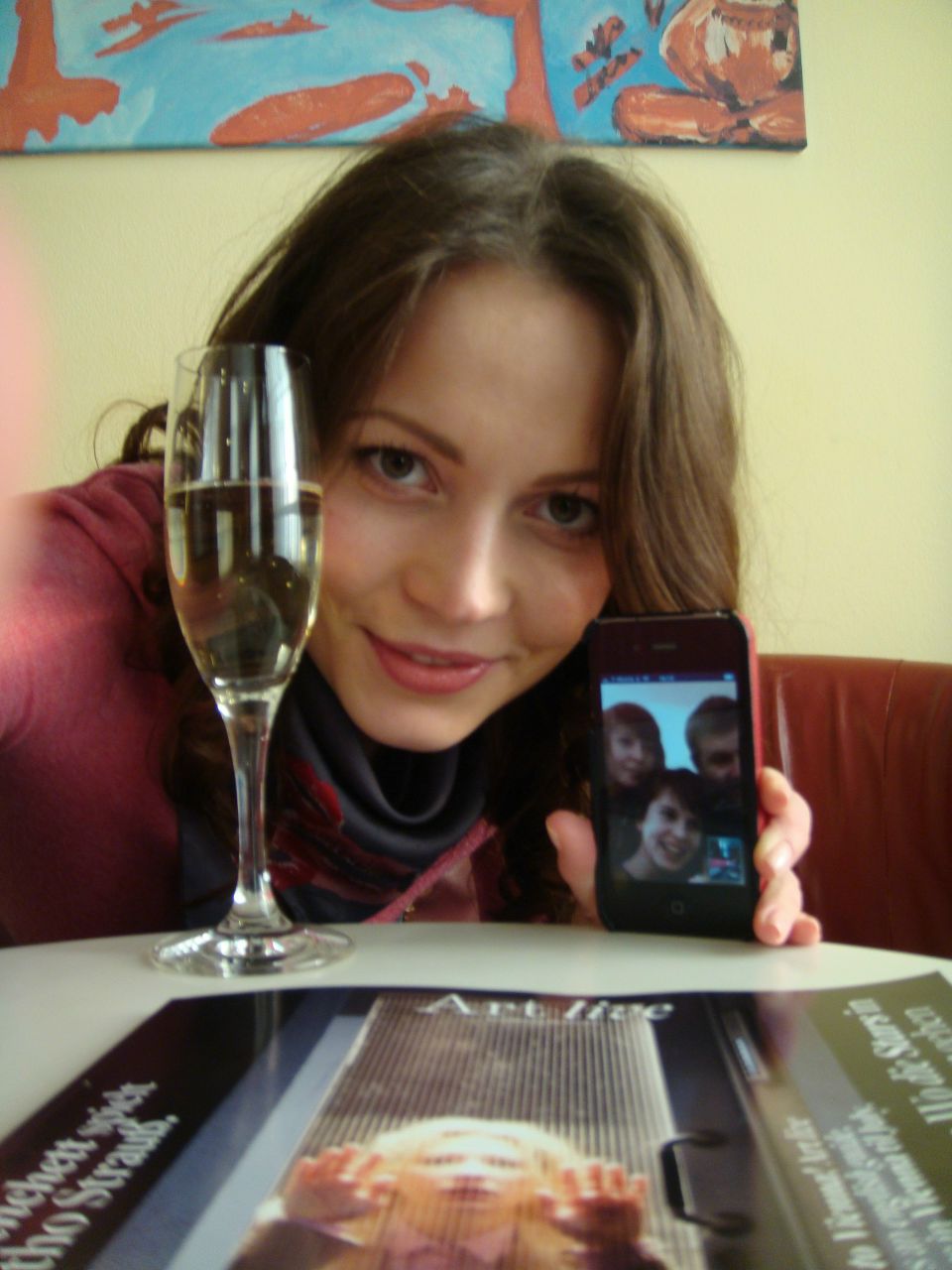 Светлана Васильева | Москва