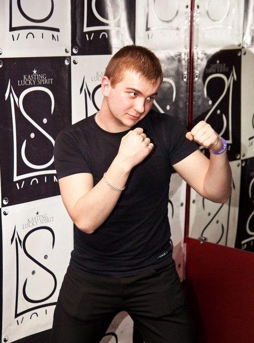 Максим Бабицкий | Чернигов