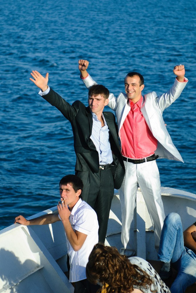 Arsen Ibrish | New York City