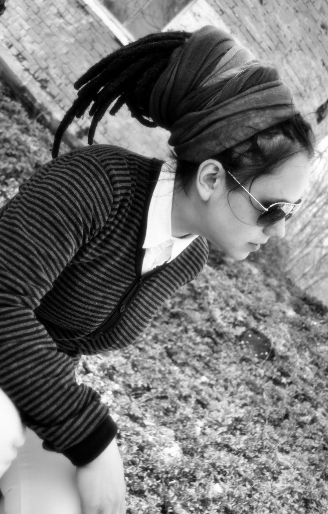 Natasha Grekova - | Москва