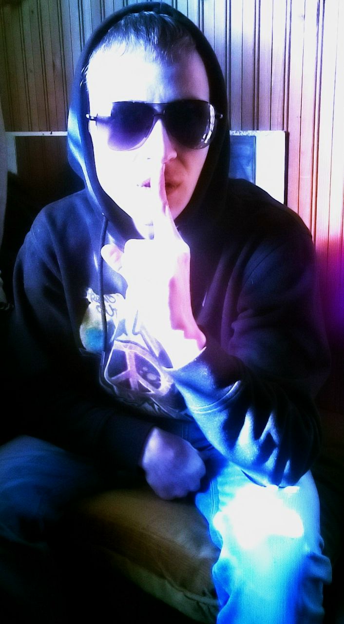 Cross Fader | Санкт-Петербург