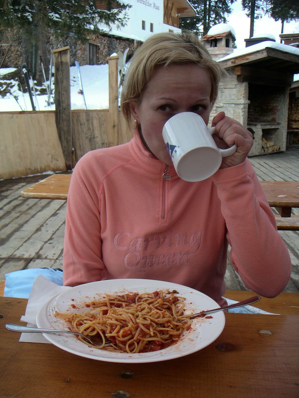 Мария Поль | Berlin