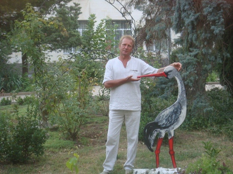 Александр Бойко | Кременчуг