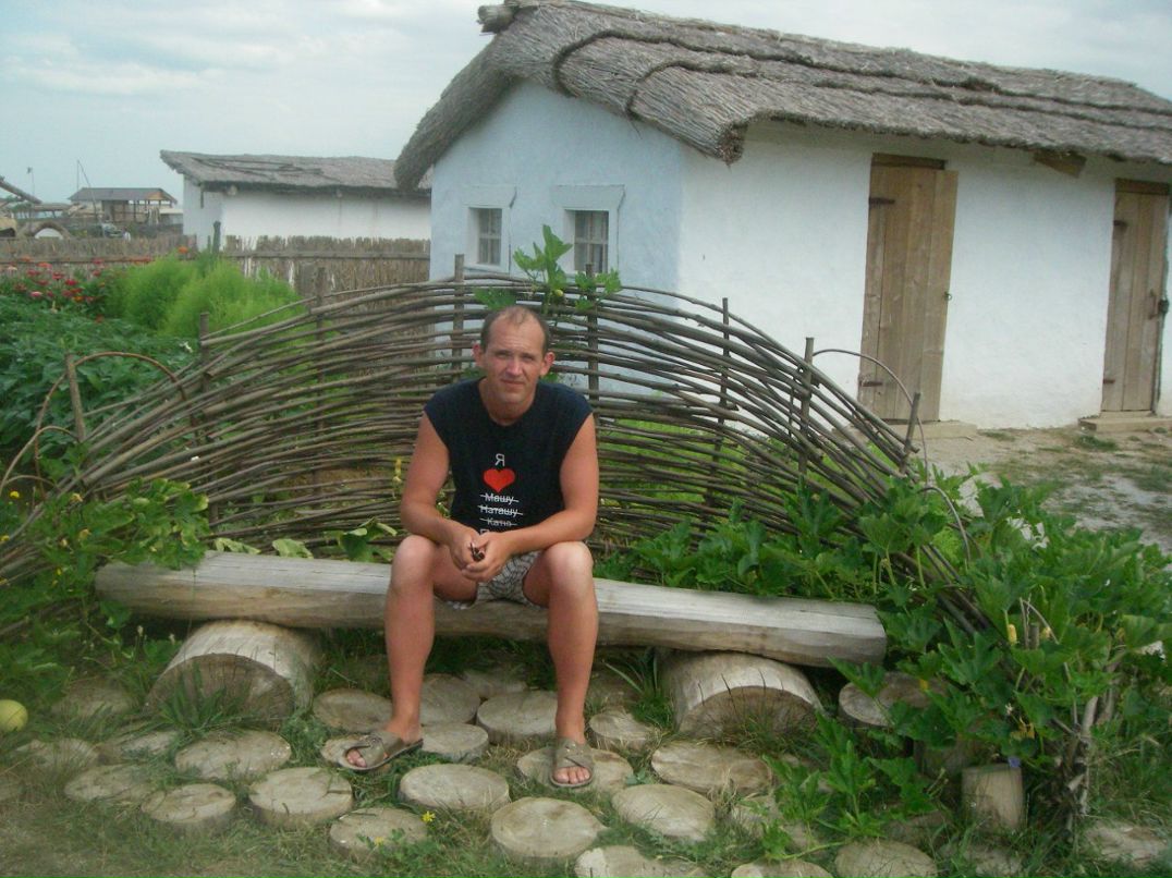 Алексей Шарец | Москва