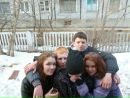 Фотография Алина Савченко