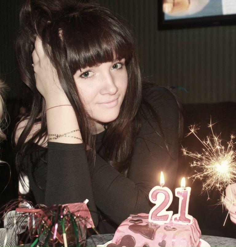 Светлана Шубчинская | 