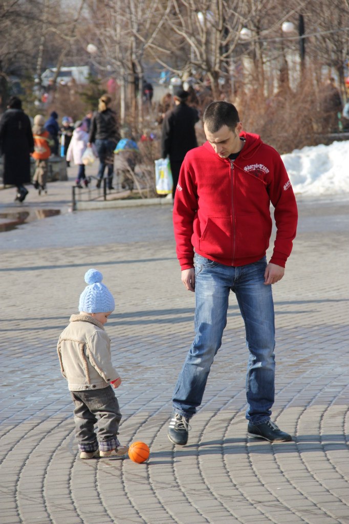 Вика Мазур-Дудар | Киев