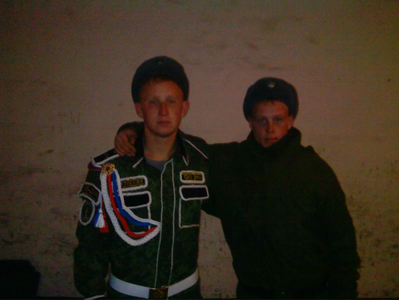 №197, Роман Корепанов, 33 года, Ижевск №197, Роман Корепанов, 33 года, Ижевск