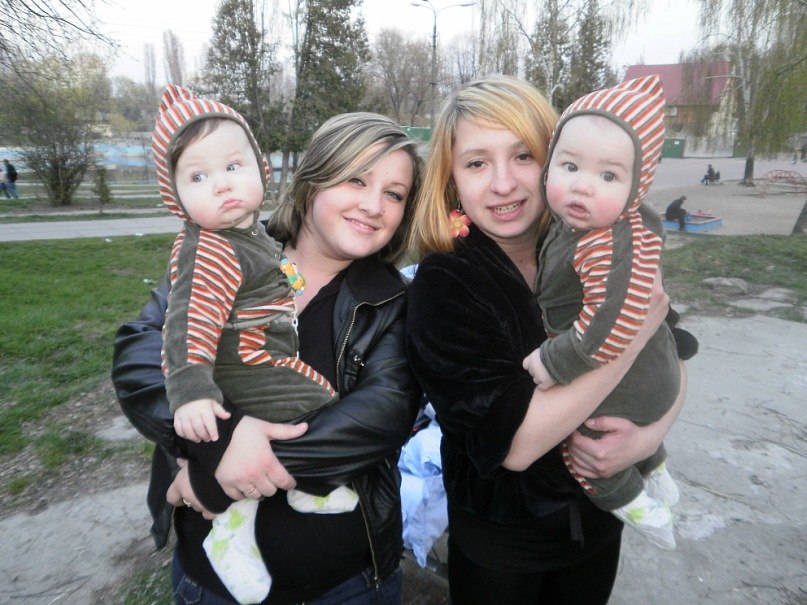 Елена Бугайчук | Киев