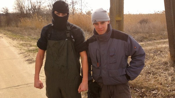 Євгеній Гарбузенко | 