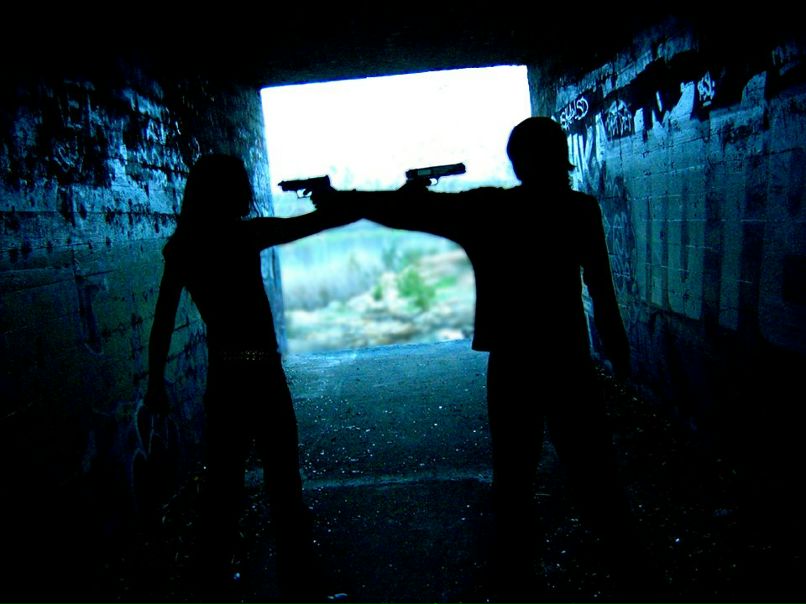 Андрюха Башакин БАШ | Bat Yam