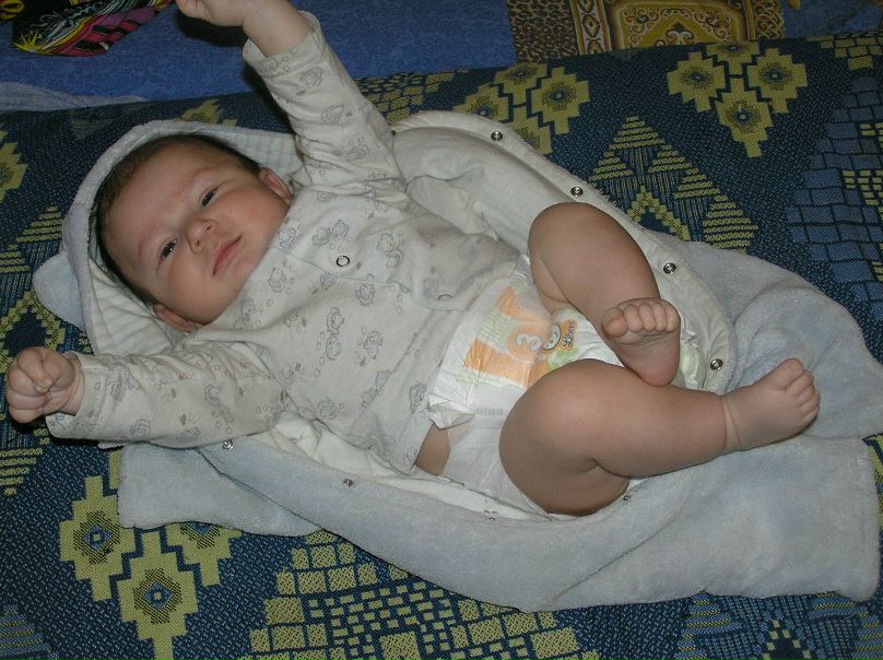 №51, Любовь Акифьева, Екатеринбург №51, Любовь Акифьева, Екатеринбург