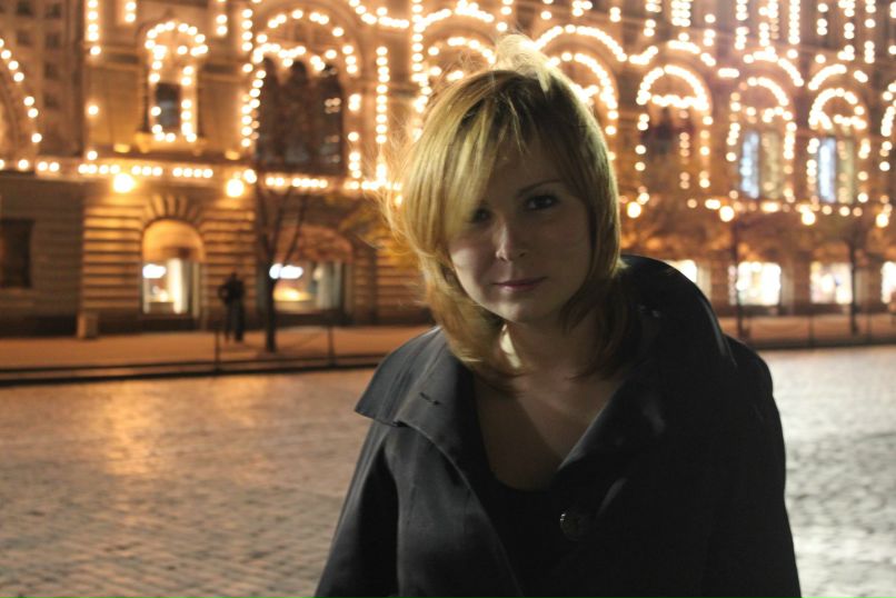 Дарья Кертекова | Щелково