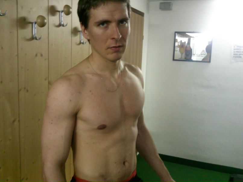 Igor Ckarzynski | Дрогичин