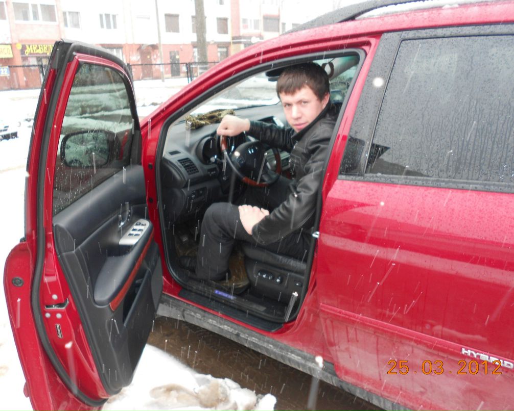 Роман Горшков | Смоленск