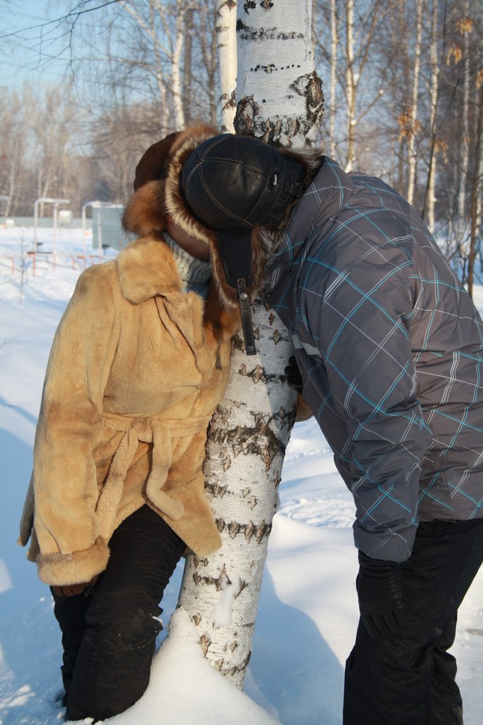 Наталья Старикова | Уфа