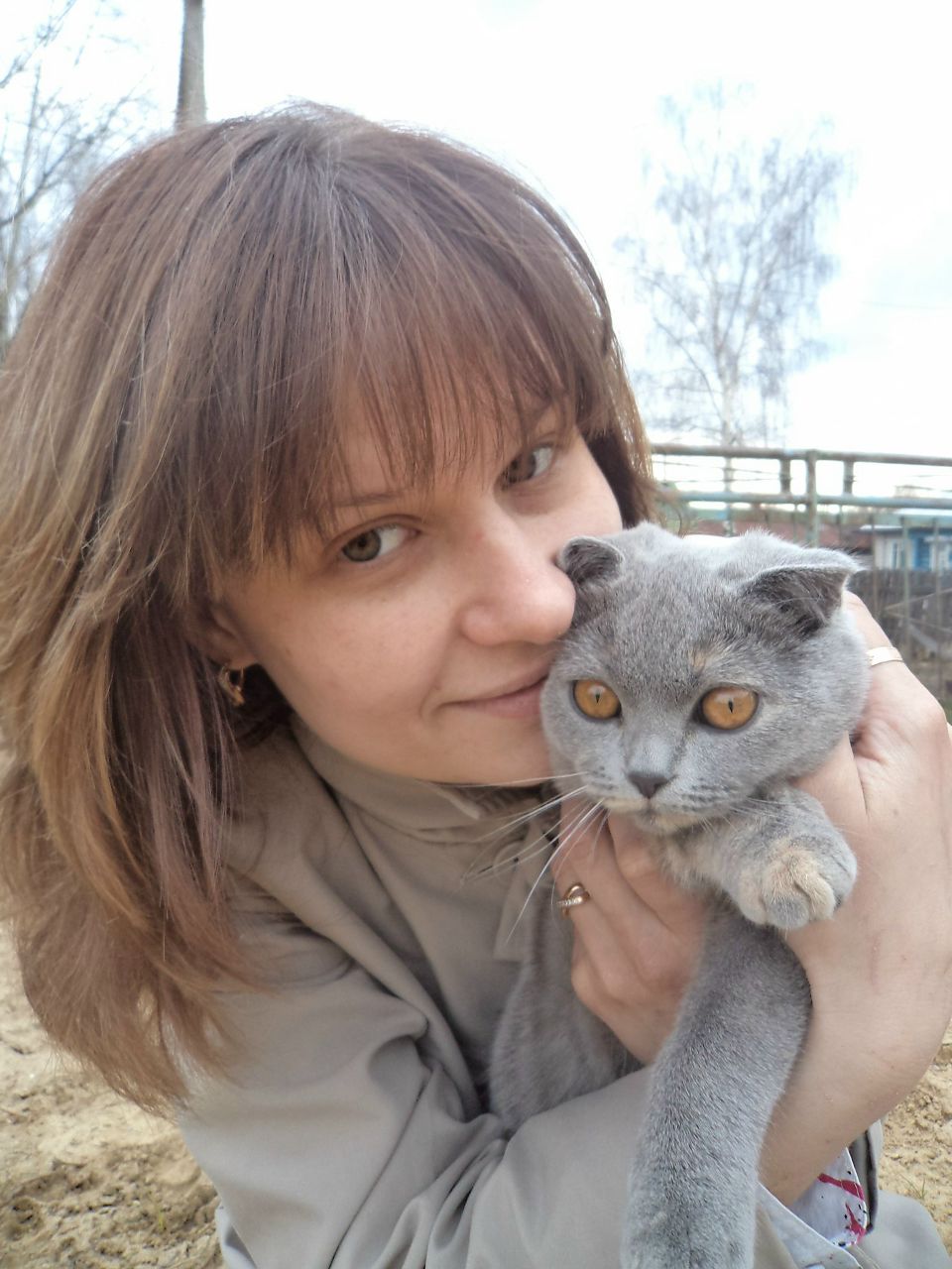 Евгения Смирнова | Выкса