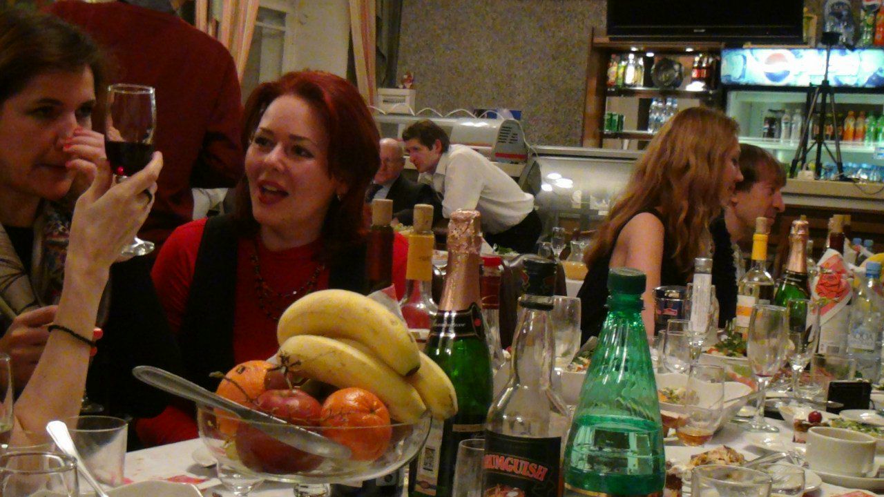 Анна Соляникова ~ | Санкт-Петербург