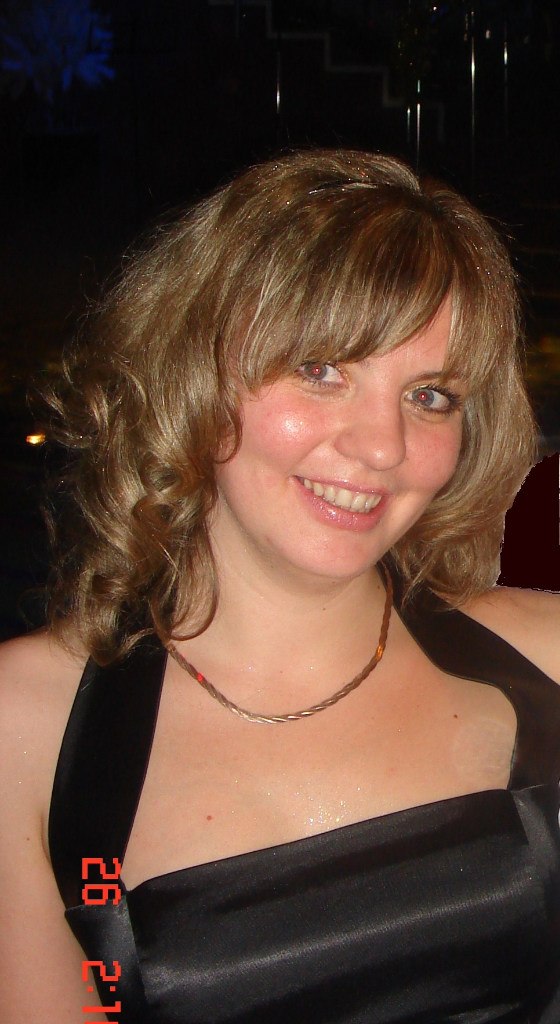 Екатерина Несина | Владивосток