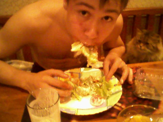 Владимир Наугольных | Пермь