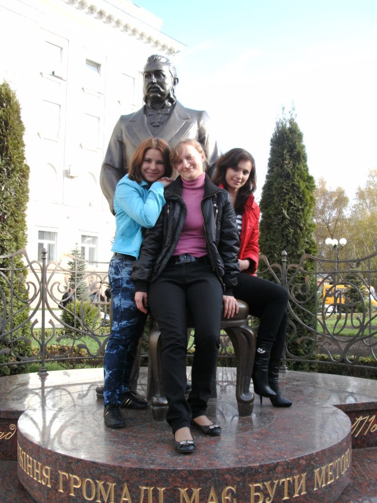 Татьяна Приходько | Кропивницкий / Кировоград