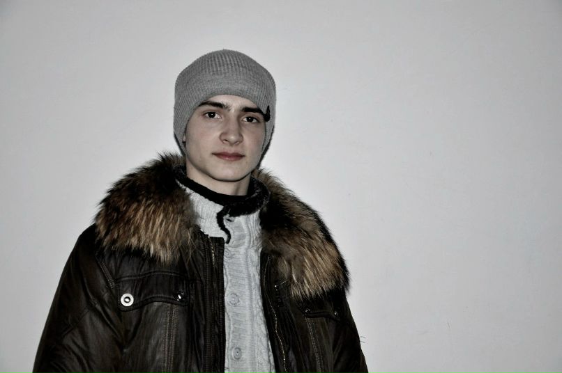 Артем Манильчук | Бердичев