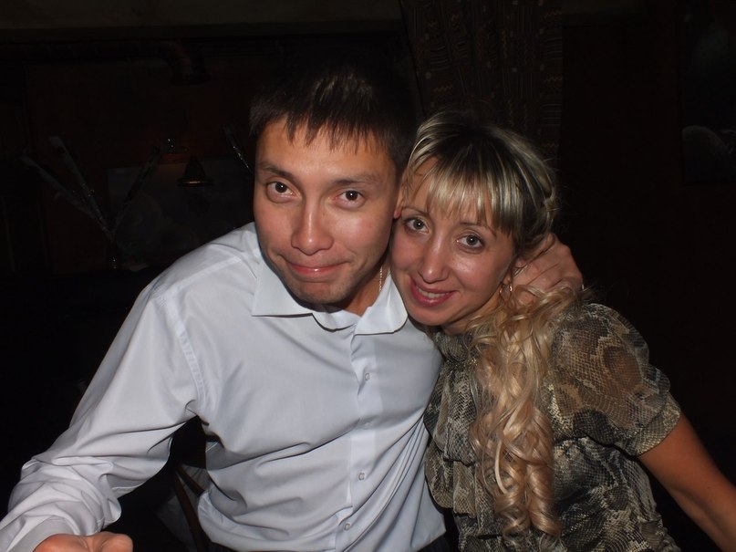 Марина Фомина | Пермь