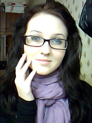 Златослава Пилюгина | Калтан