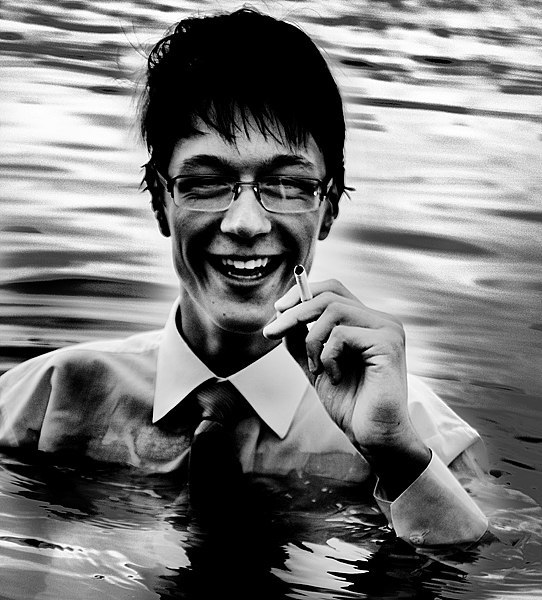 Ян Коваль | Санкт-Петербург