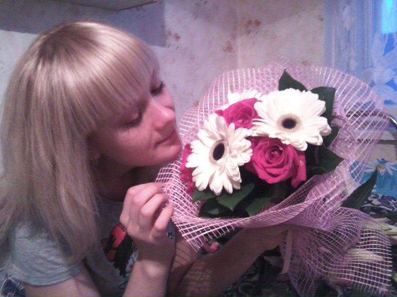 Лена Харланова | Томск